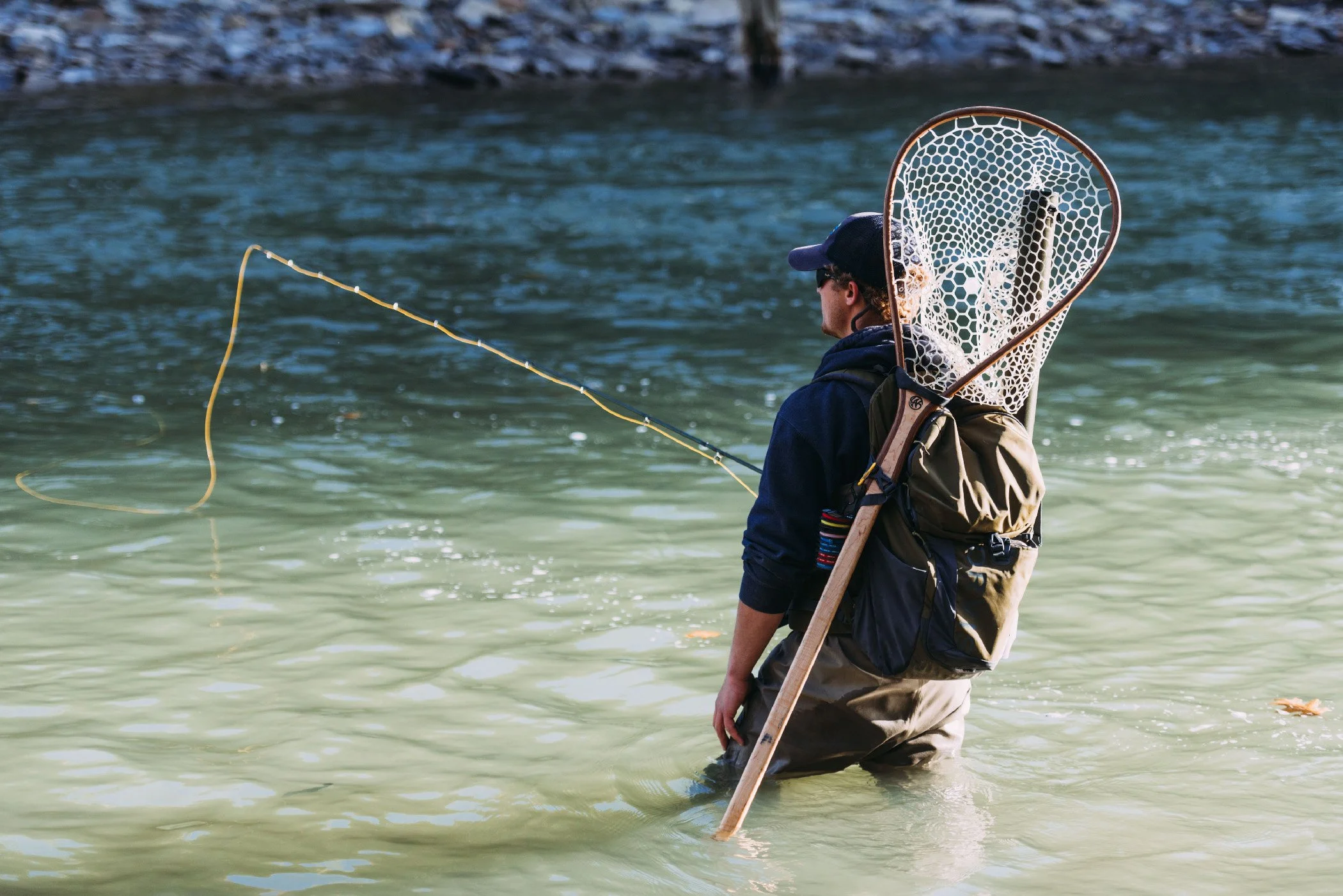 Spring in Cattaraugus County: Outdoor Adventures &amp; Things to Do in the Enchanted Mountains