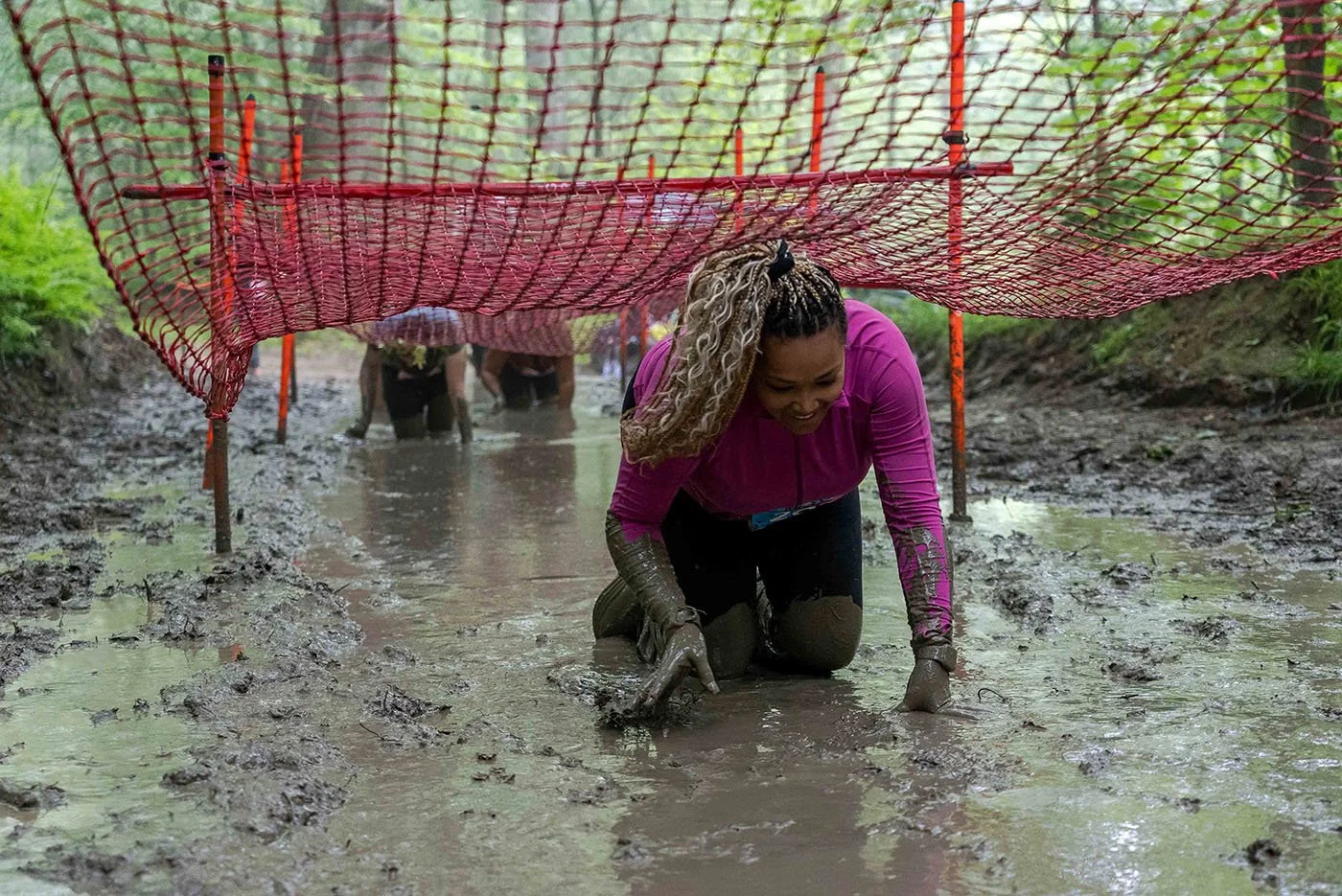 Holiday Valley Summer Events 2026 | Mudslide, HillTAP Festival, UltraTrax &amp; More