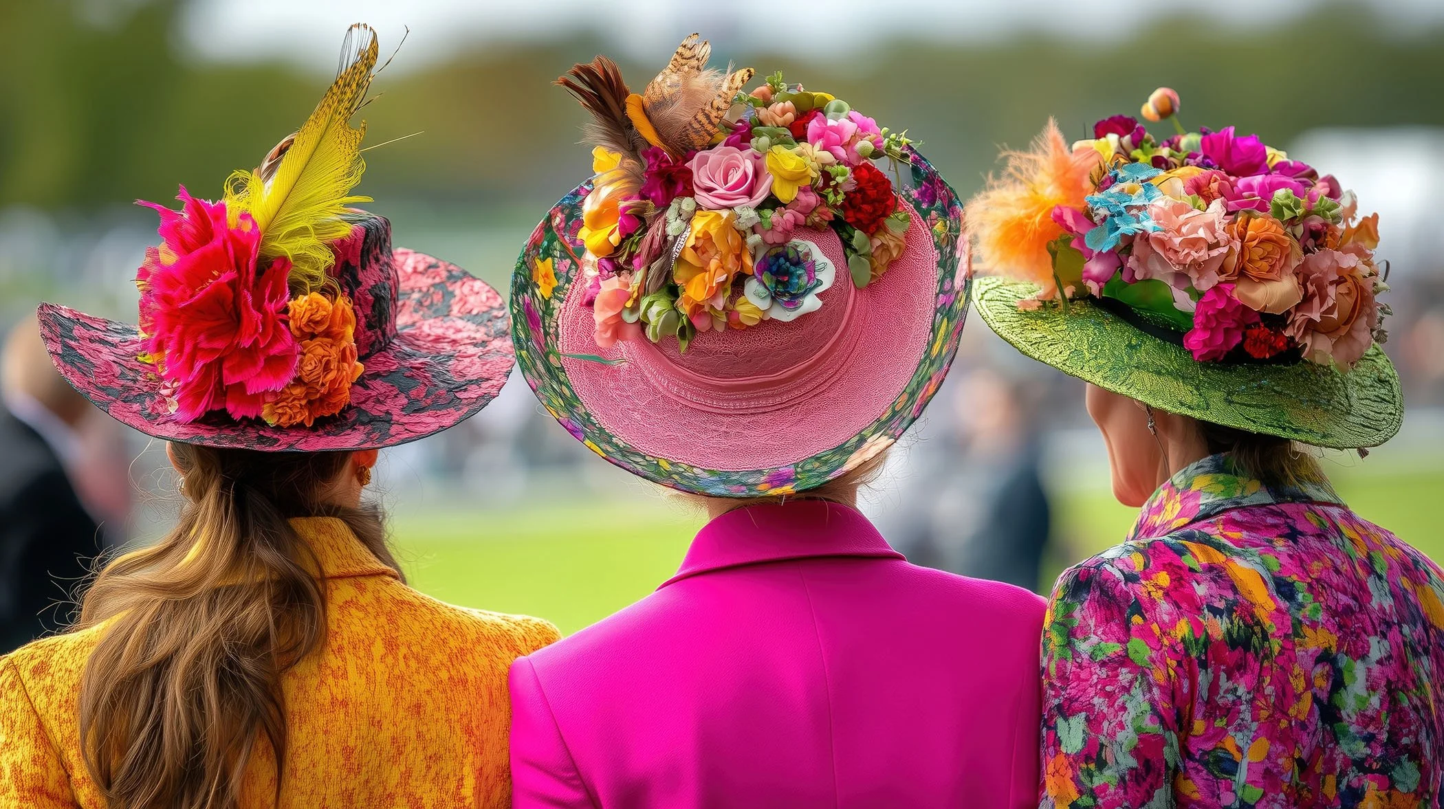 Kentucky Derby-Themed Fundraiser in Olean Supports Victim Services at CCA