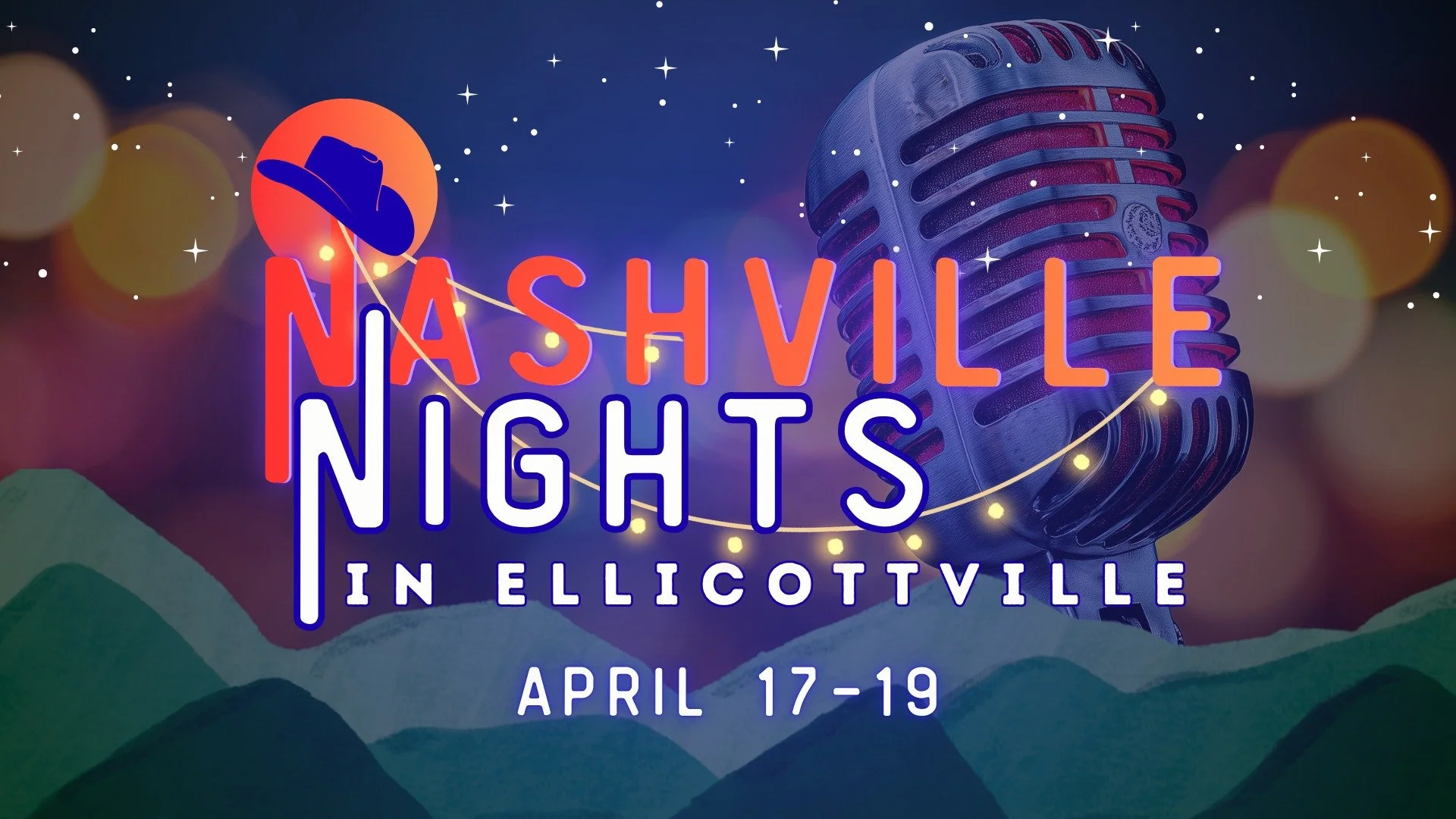 Nashville Nights in Ellicottville 2026: Live Music, Tastings &amp; Western-Themed Weekend