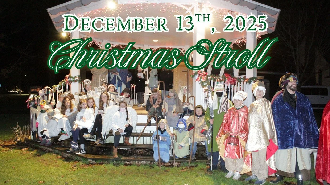 Ellicottville Christmas Stroll Returns December 13 with Parades, Carols &amp; a Living Nativity