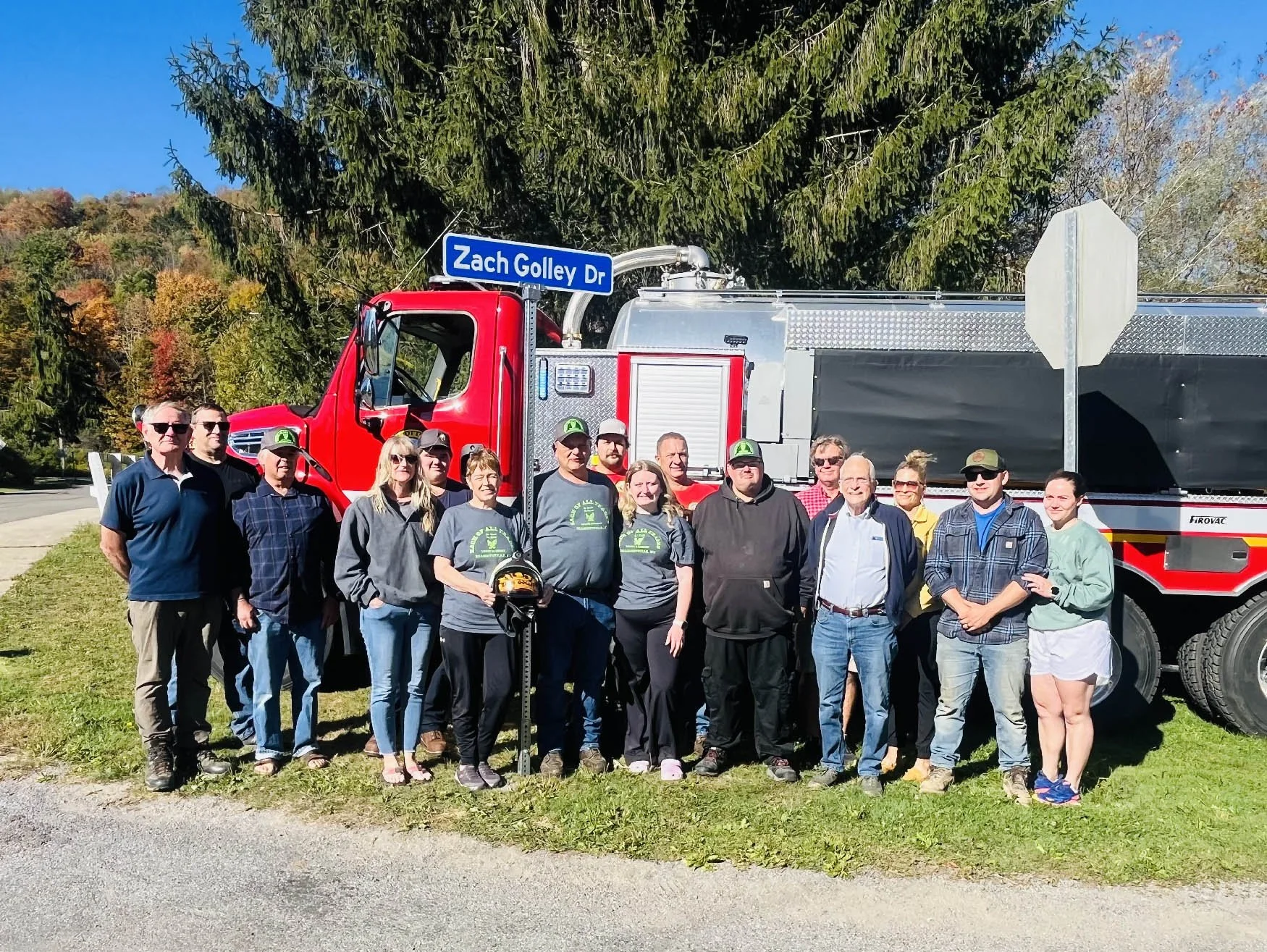 A Year Woven by Community: Ellicottville’s Growth, Giving, and Momentum in 2025