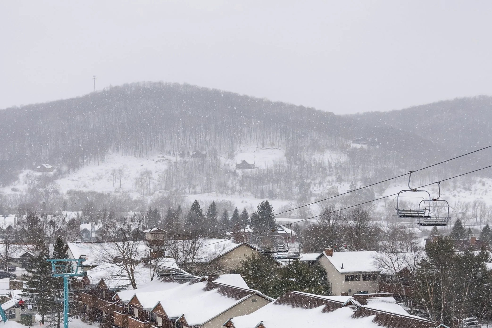 Winter at Holiday Valley: Snowmaking, Lodging, Events &amp; Everything You Need for the Perfect Ski Season