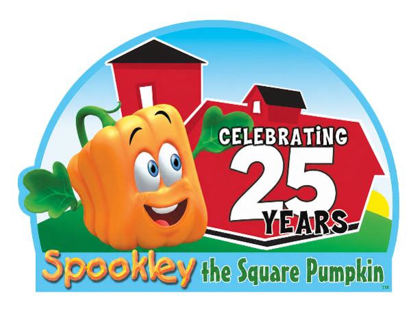 Pumpkinville Opens September 12 for 2026 Season with Spookley Celebration