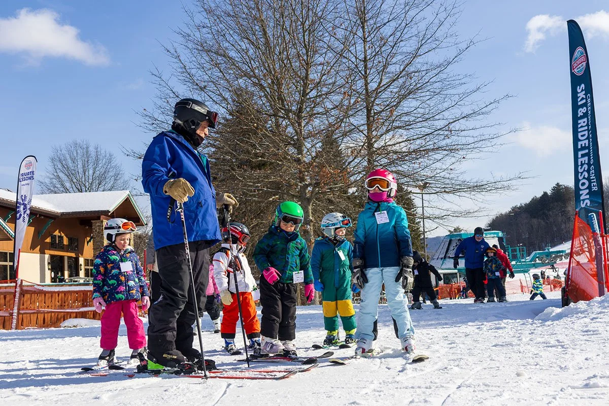 Winter Events &amp; Specials Heat Up at Holiday Valley