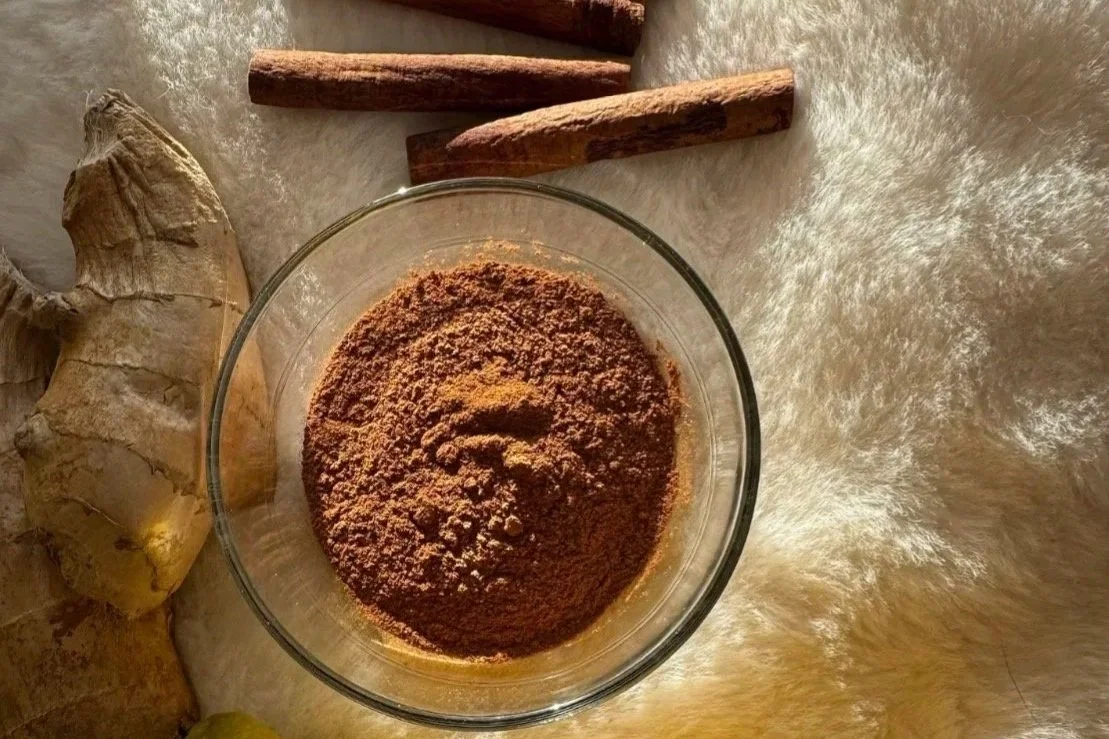 8 Healthy Ingredients to Add to Your Daily Routine for Better Wellness