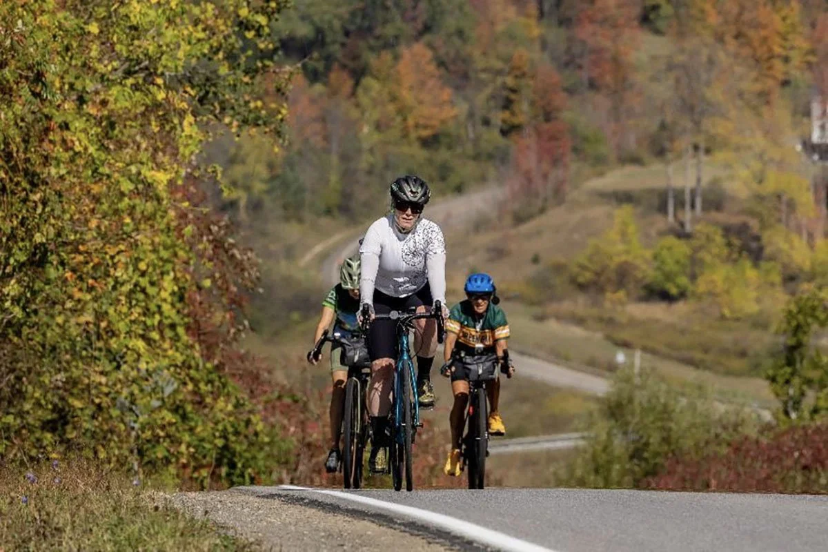 EA2EVL Fondo Returns October 3, 2026: Registration Open for Erie Cattaraugus Rail Trail Charity Bike Ride