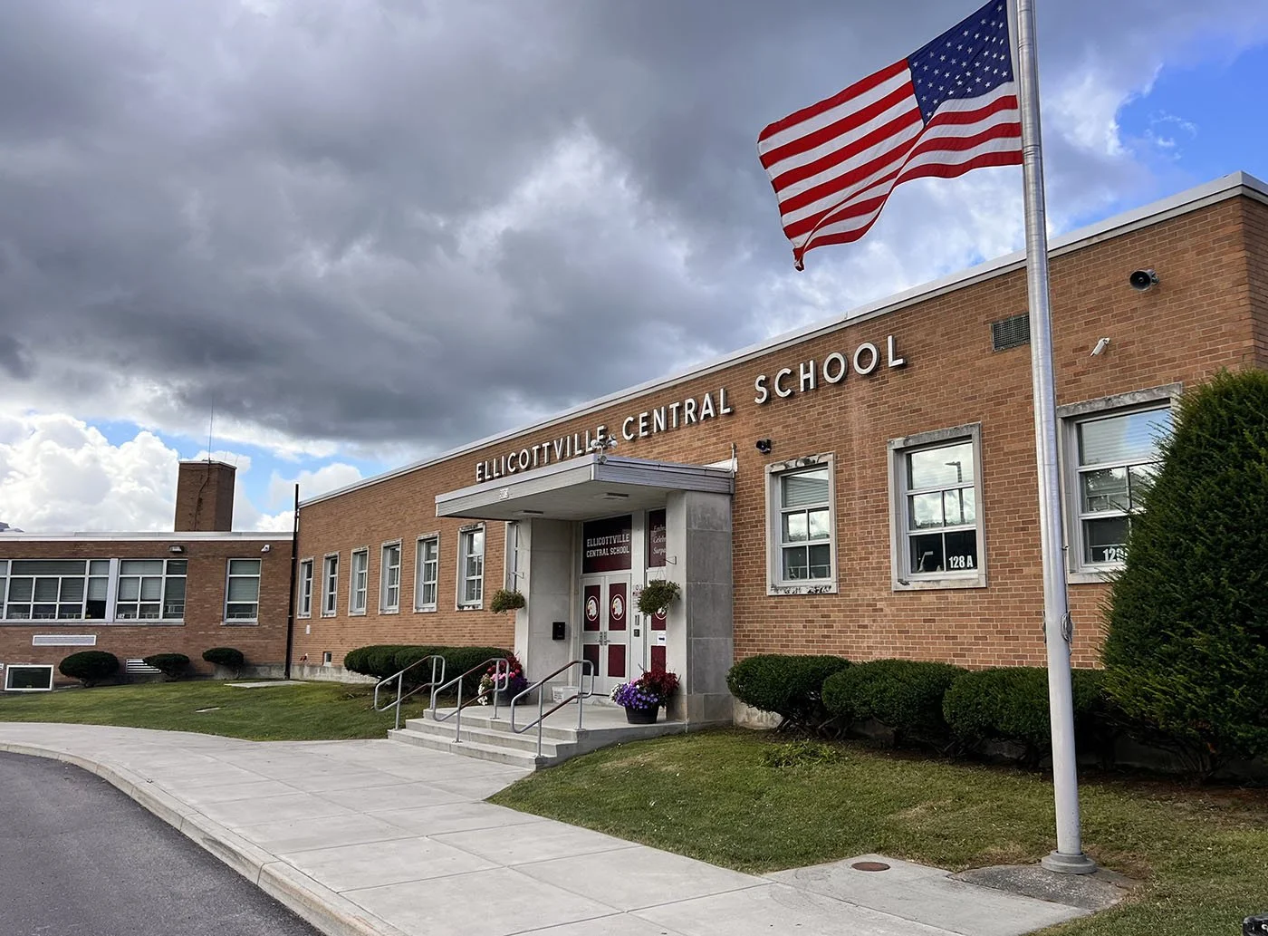 Ellicottville Central School Releases Proposed 2026–2027 Budget Ahead of May Vote