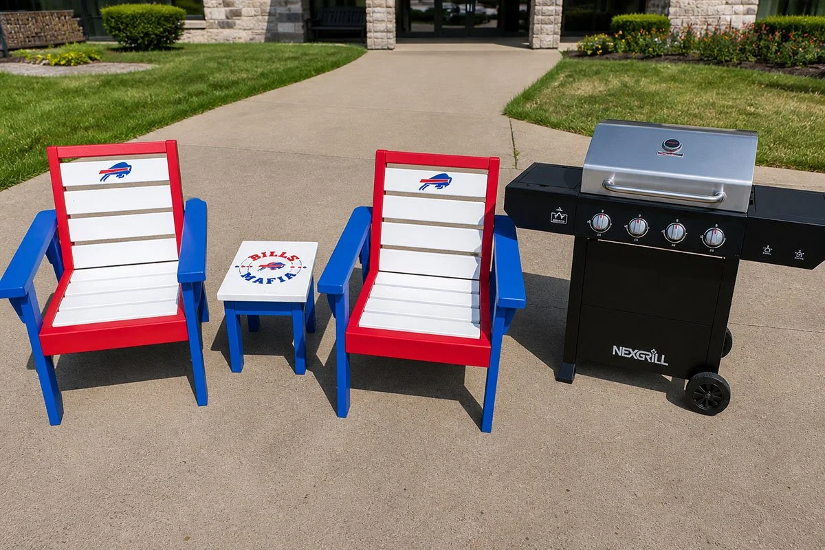 Salamanca Rehab &amp; Nursing Center Launches Summer Raffle Fundraiser for Resident Activities