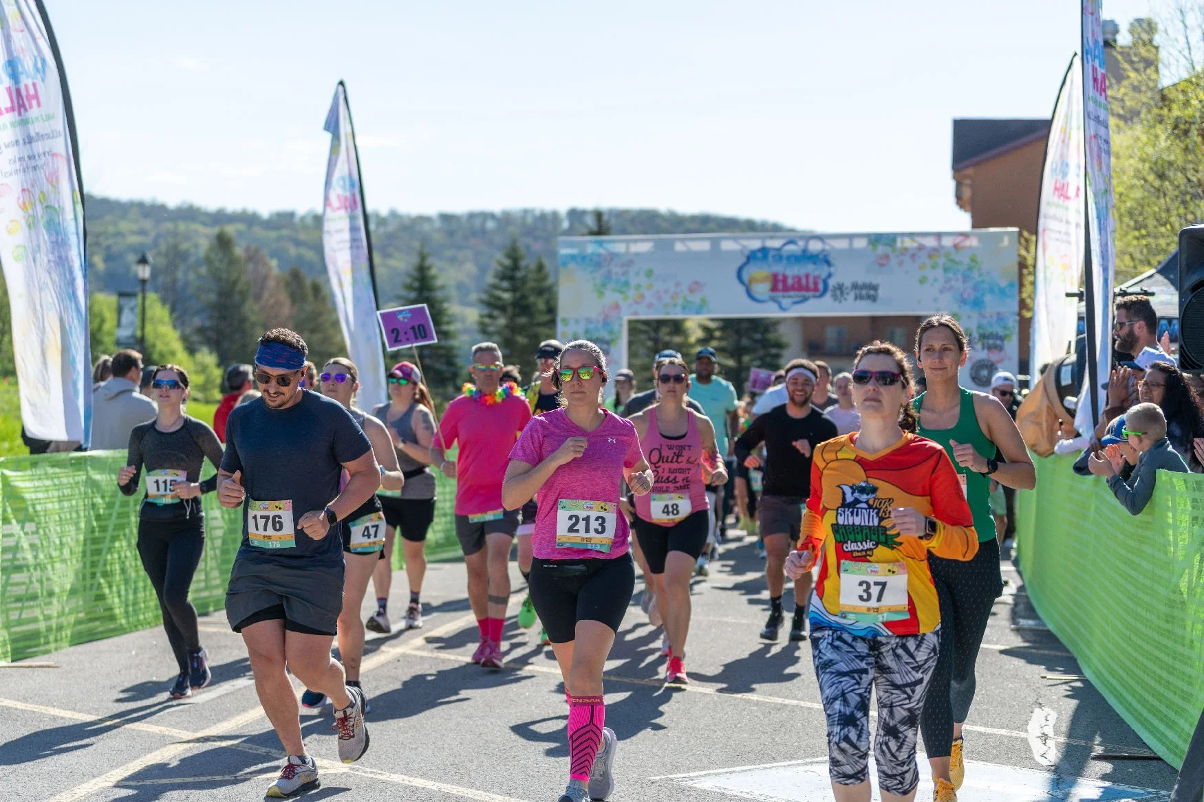 Top Local 5Ks to Run This Spring in Western New York