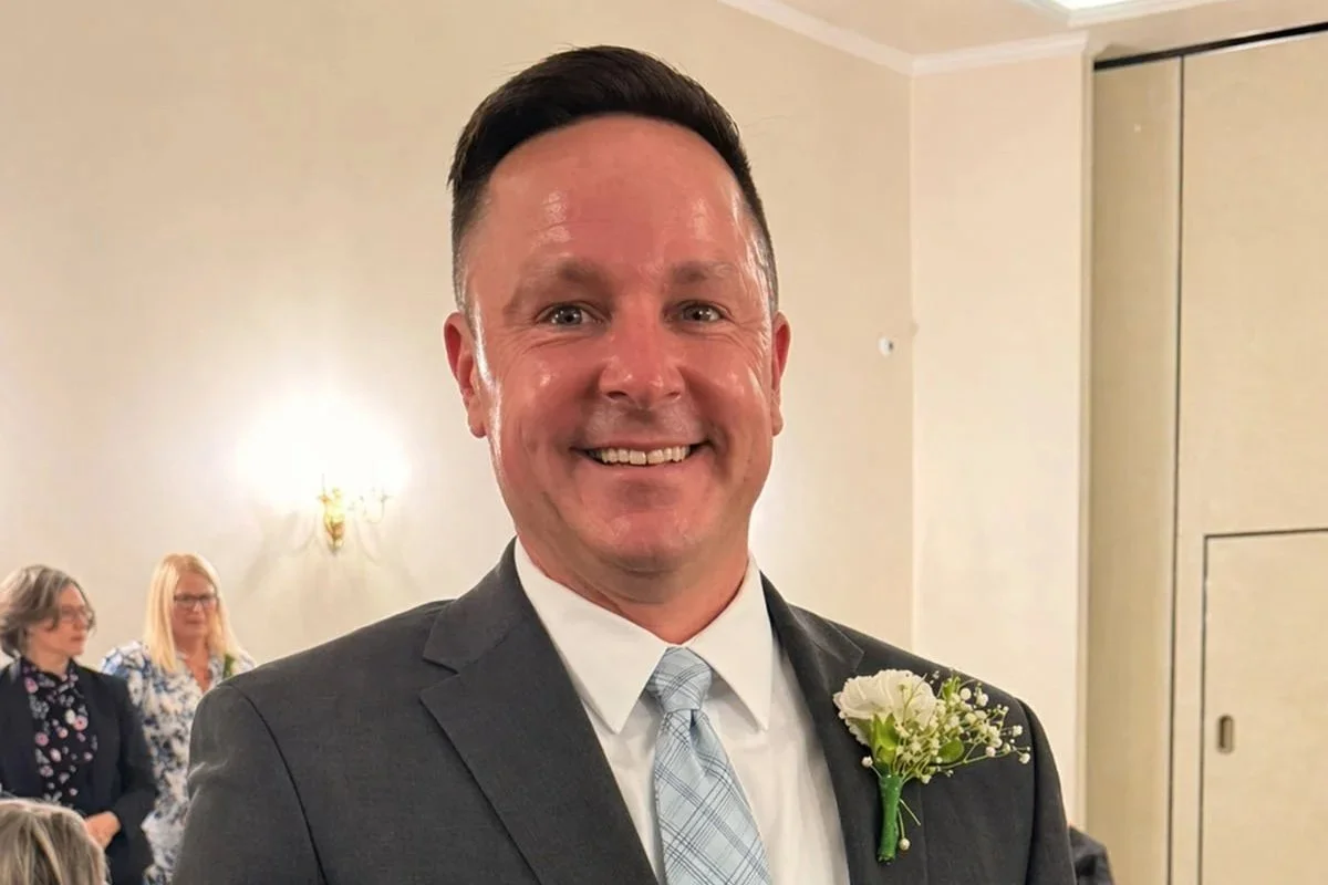 CA BOCES Leader Tim Clarke Honored with WNY Award of Excellence