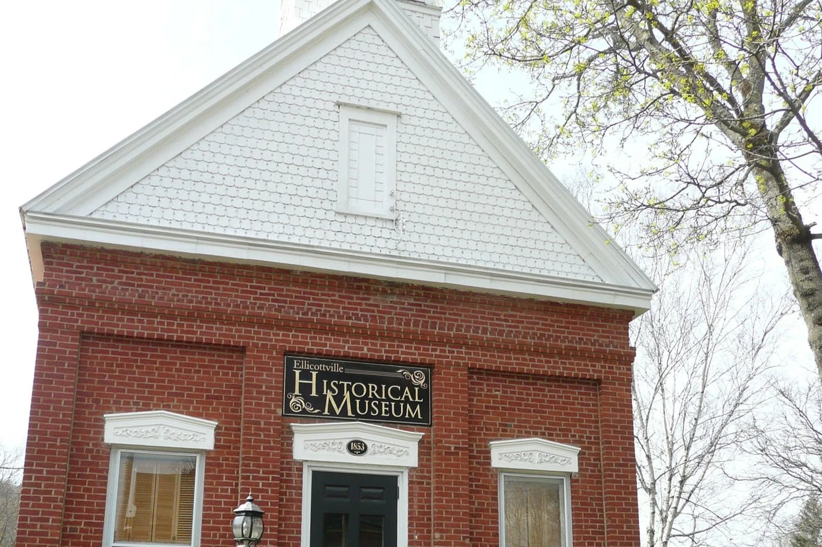 Ellicottville Historical Society Unveils 2025 Museum Updates ...