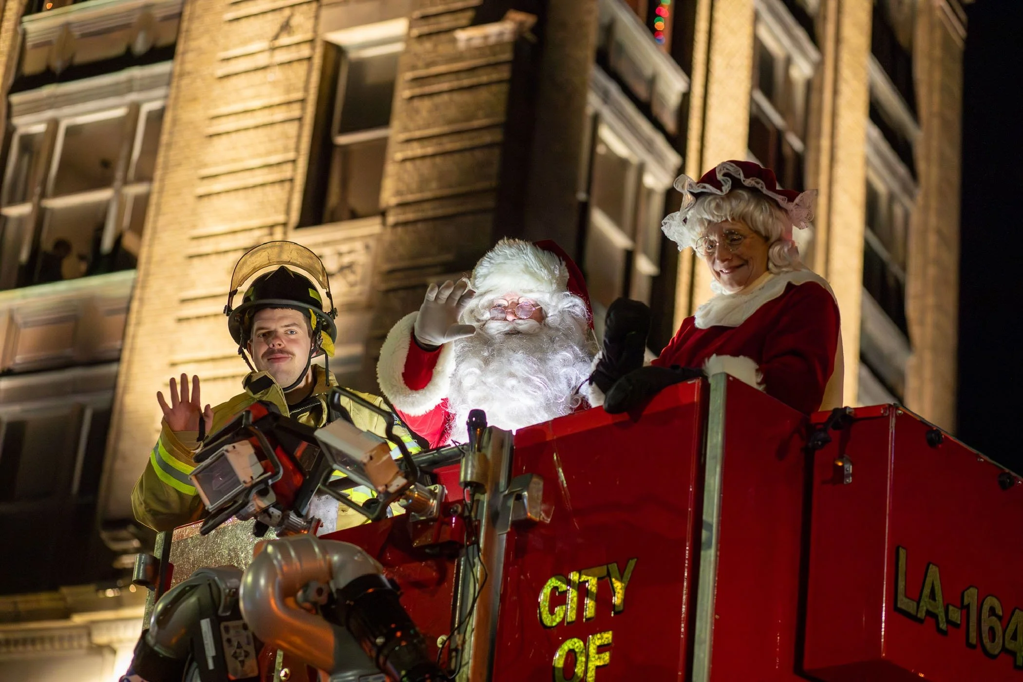 Holiday Events Near Ellicottville: Parades, Winter Trails, Santa Trains &amp; More in the Enchanted Mountains