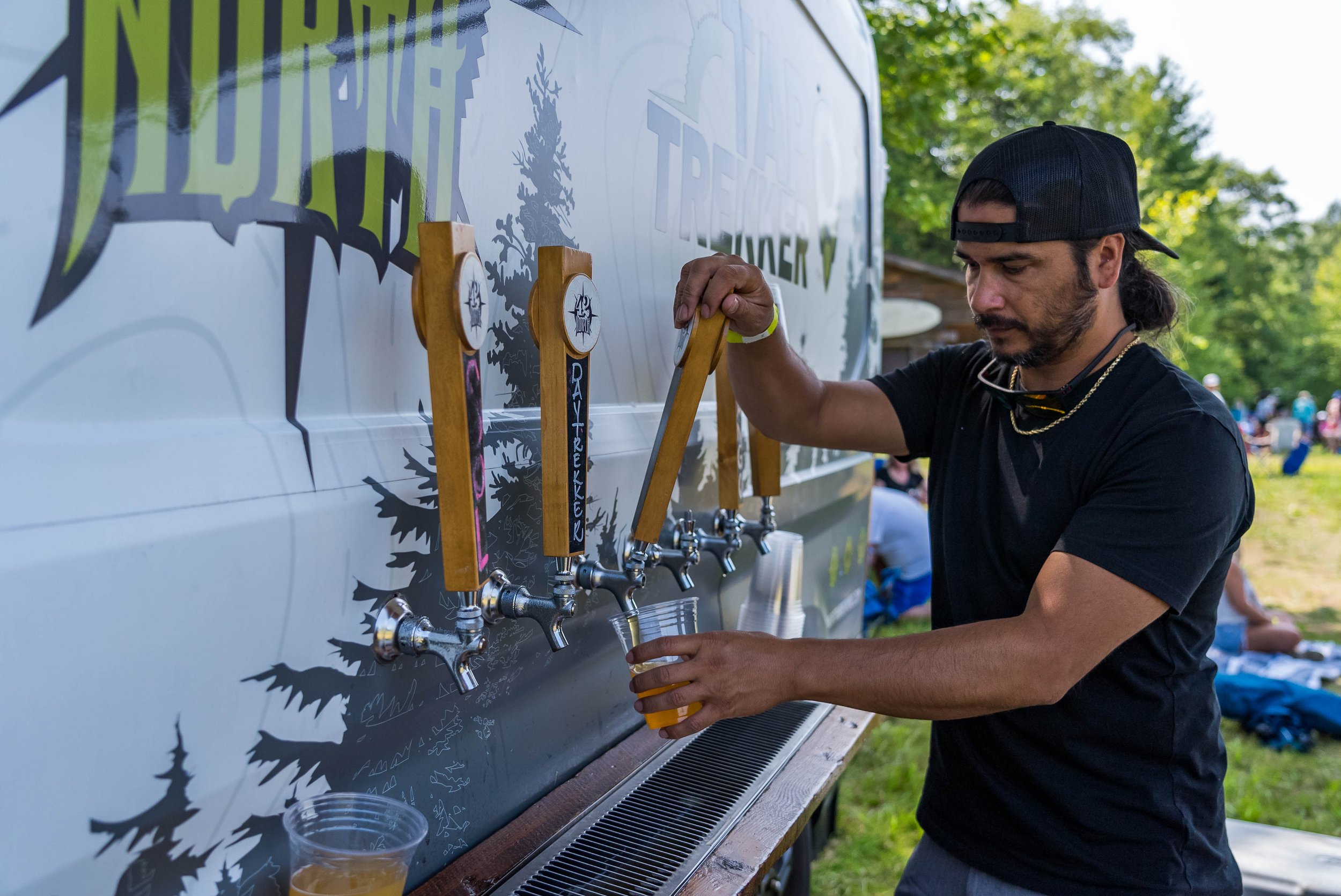 HillTAP Festival Returns to Holiday Valley with Live Music, Chairlift Rides &amp; Mountain Fun