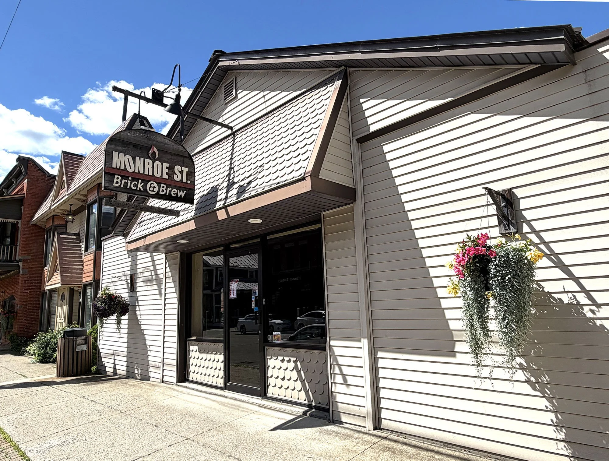 Monroe St. Brick &amp; Brew Celebrates 10 Years of Pizza, Community, and Success in Ellicottville