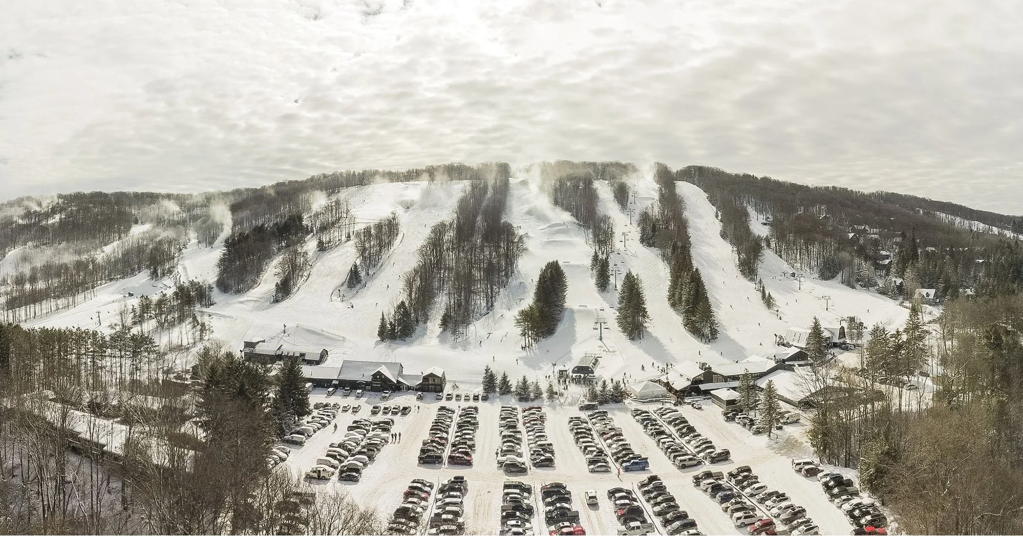 Contractor’s Day Returns to HoliMont for 45th Anniversary Celebration