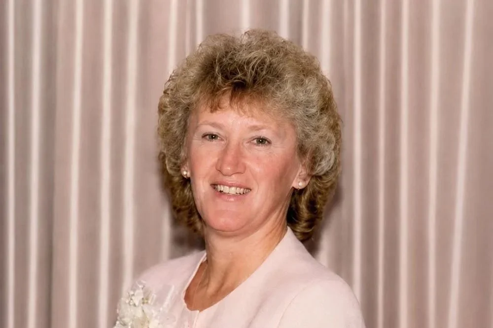 Margaret Hartman Remembered for Community Spirit, Family, and Lifelong Service