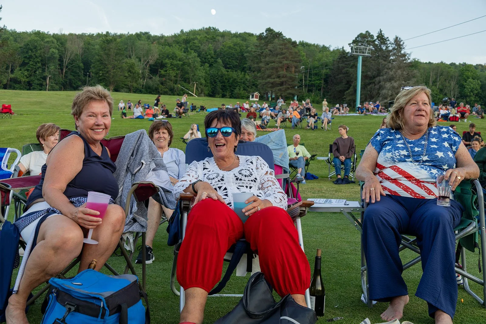 Ellicottville Summer Music Festival Launches Locals Week Discount Ticket Promotion