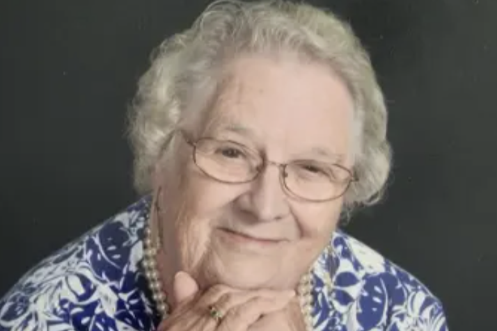 Elizabeth B. Gallmann