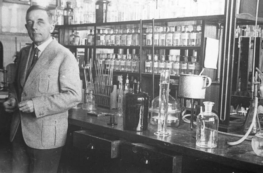 Core Performance: A 1931 Nobel Prize That Still Holds the Key to Preventing Disease