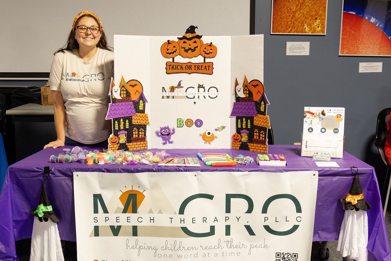 Inclusive Trick or Treating Event — Ellicottville Now