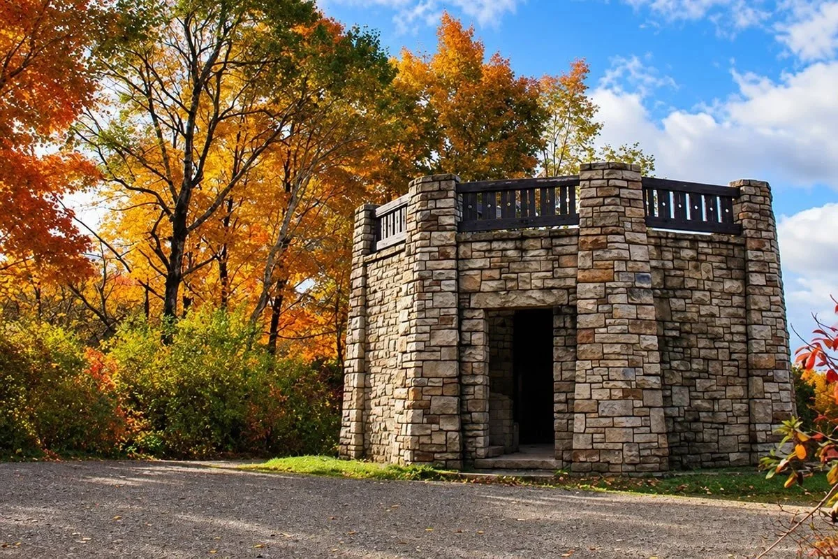 8 Fall Destinations to Add to Your Western New York Bucket List