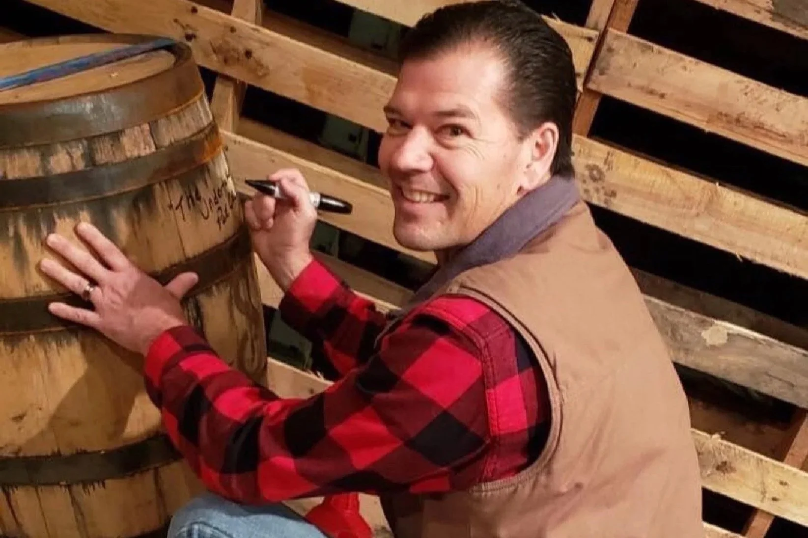 Silver Fox Steakhouse Hosts Moonshine Tasting Dinner in Ellicottville