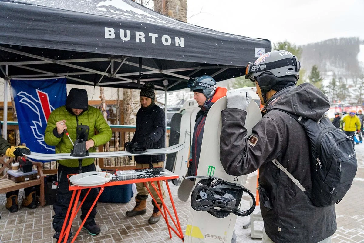 Holiday Valley Hosts Annual Demo Day for Skiers and Snowboarders on December 13th