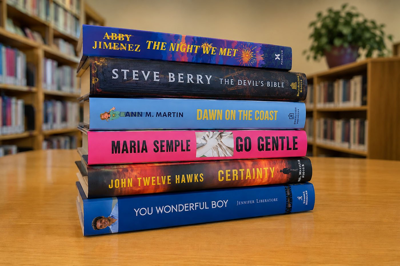 Ellicottville Memorial Library Launches Seed Library and Summer Programs