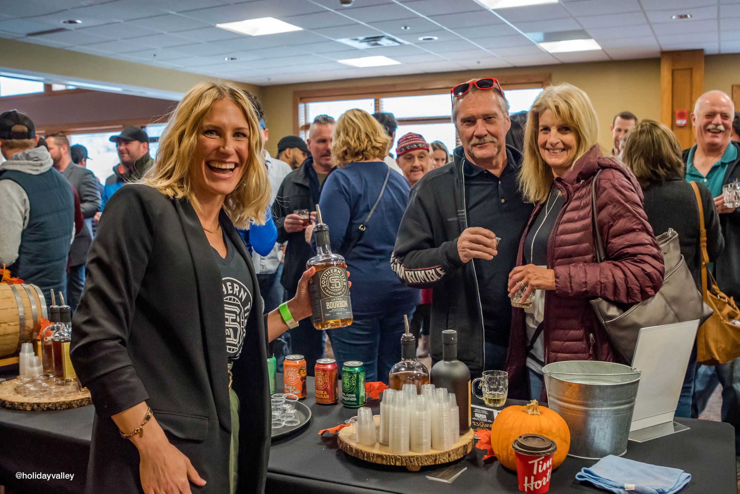 Beer and Wine Festival — Ellicottville Now
