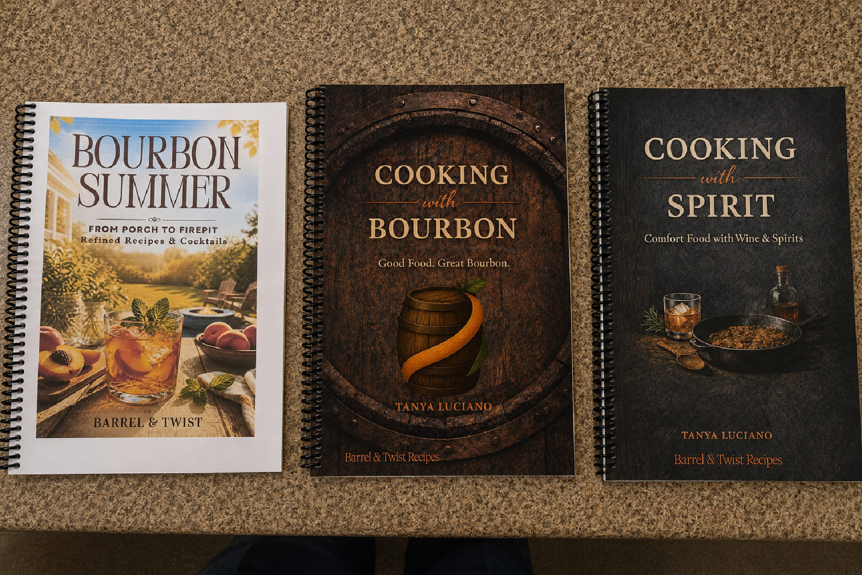 E-Ville Spirits &amp; Wine Launches Rare Character Bourbon Inspired by Ellicottville