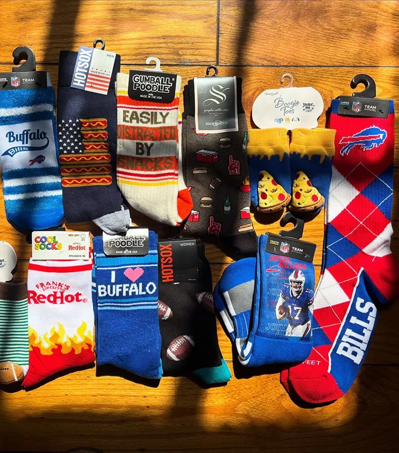 Fall Favorites, Events &amp; Local Finds in Ellicottville