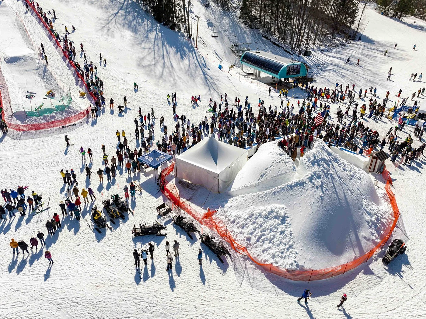 Holiday Valley Winter Carnival, Early Pass Sale &amp; March Events Lineup Announced
