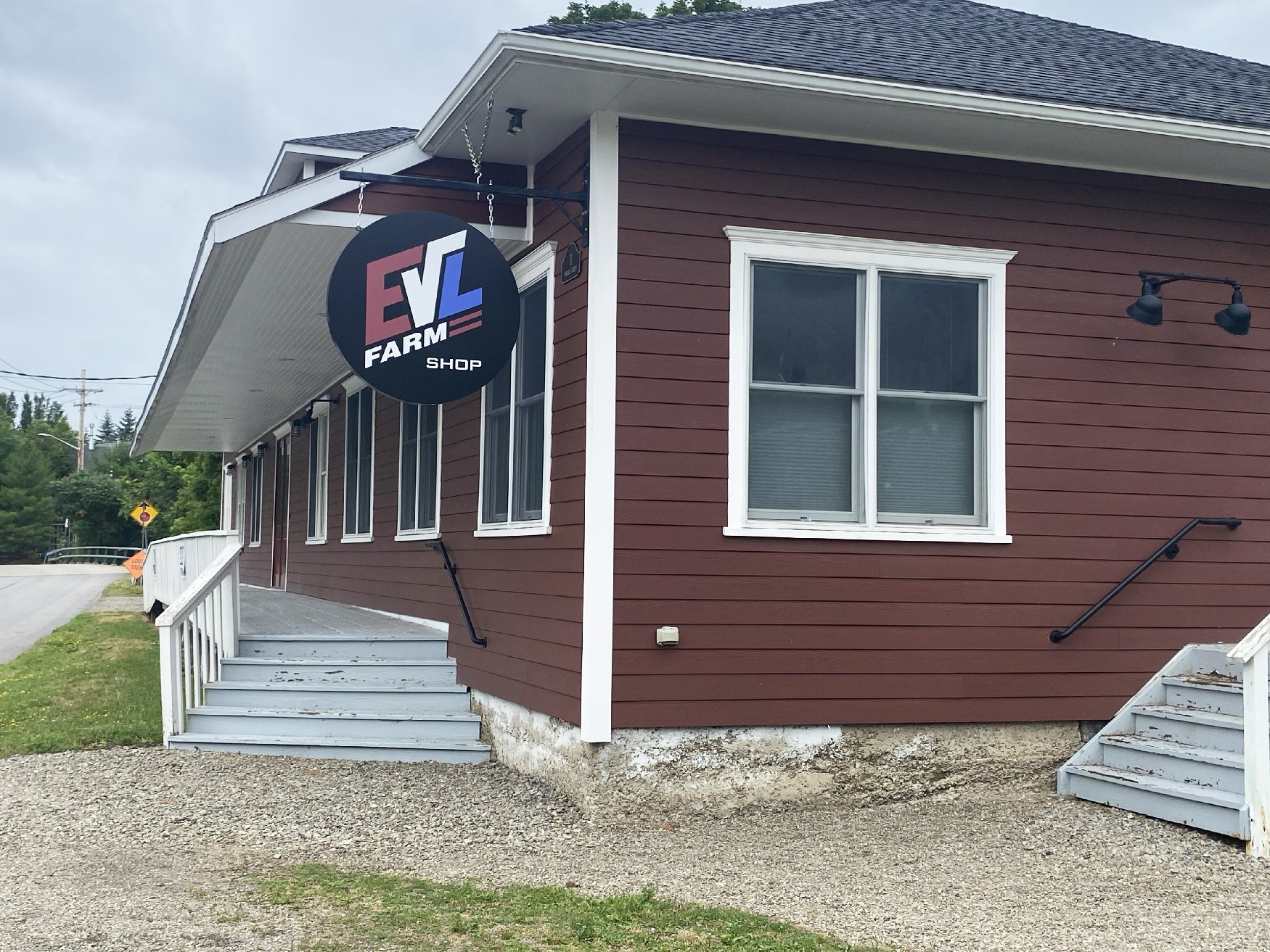 EVL Farm Shop Opens New Cannabis Dispensary in Downtown Ellicottville