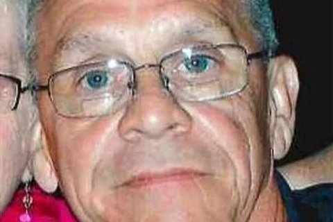 James “Claude” Pump of Arcade Passes Away at 77