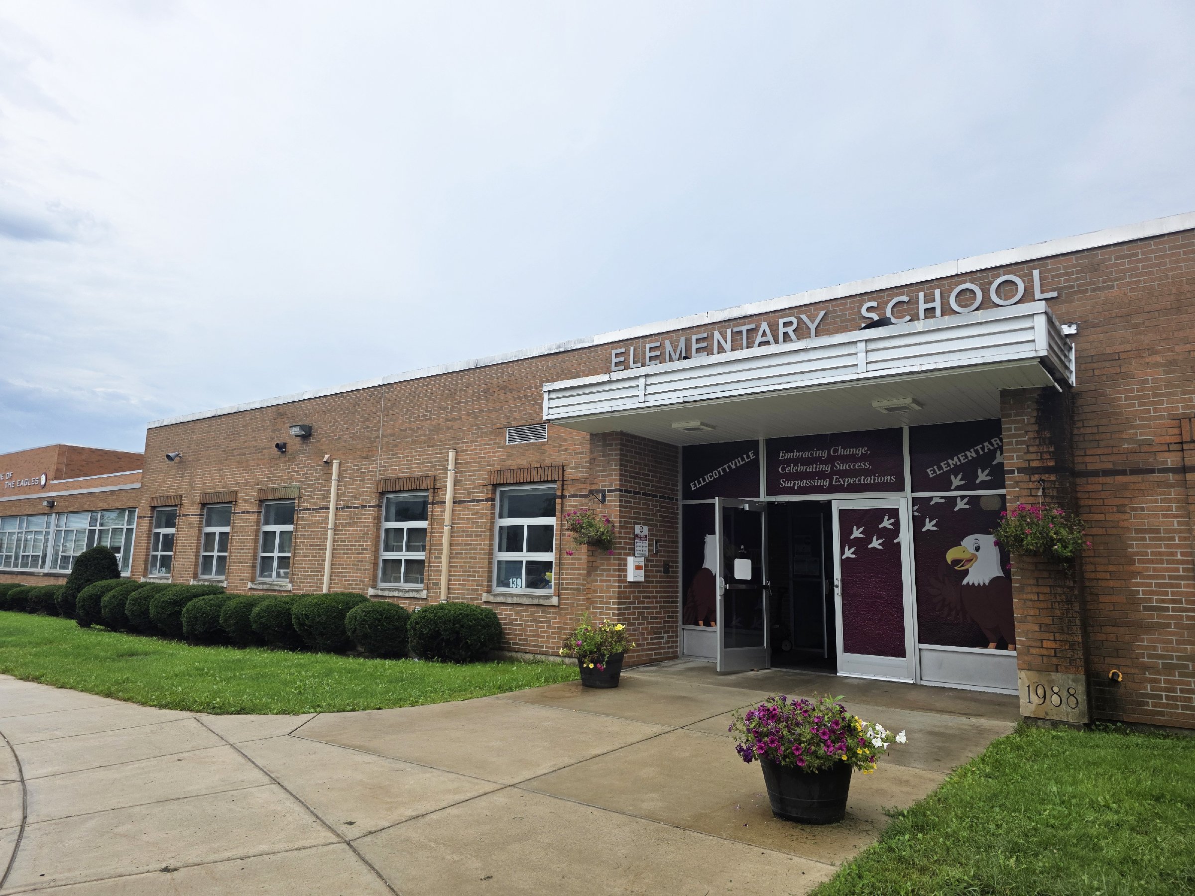 Ellicottville Central School Welcomes Students Back for 2026-27 School Year