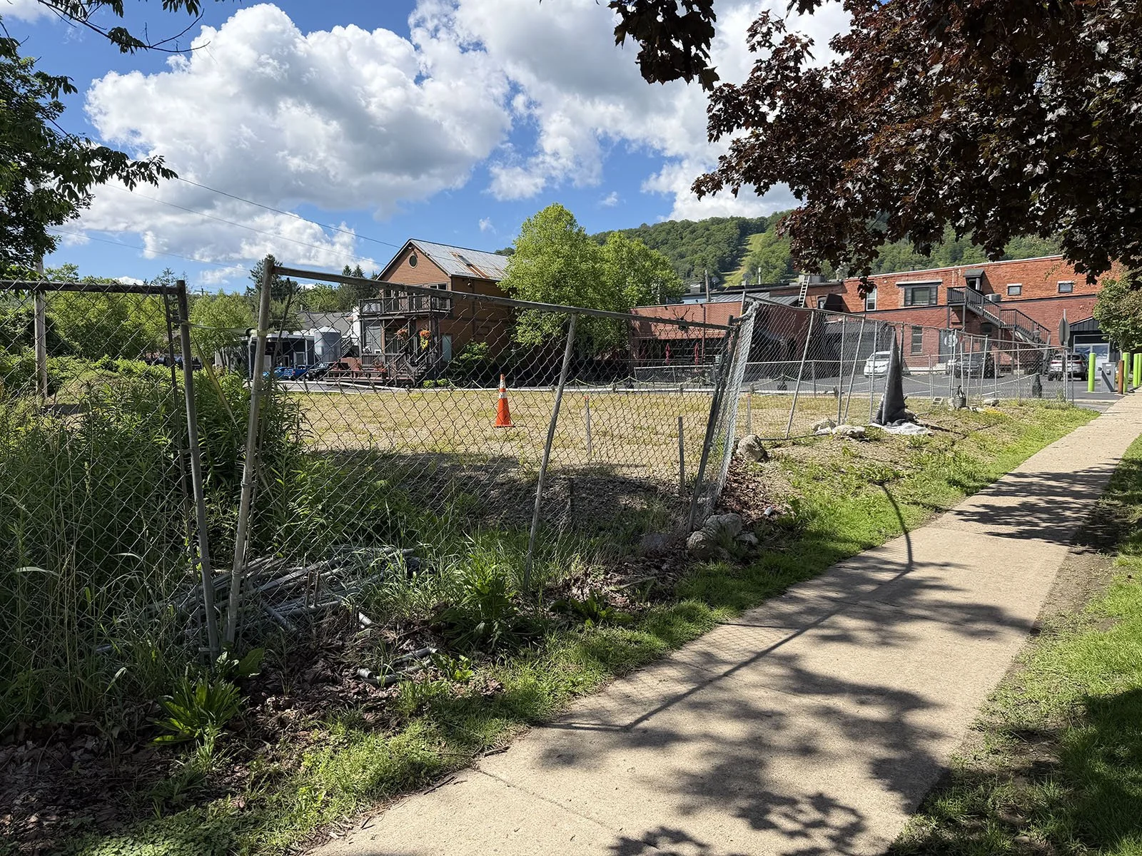 Ellicottville Village Board Meeting Notes: Washington Street Property, STR Pilot Program, and Chamber “Tasting” Discussion