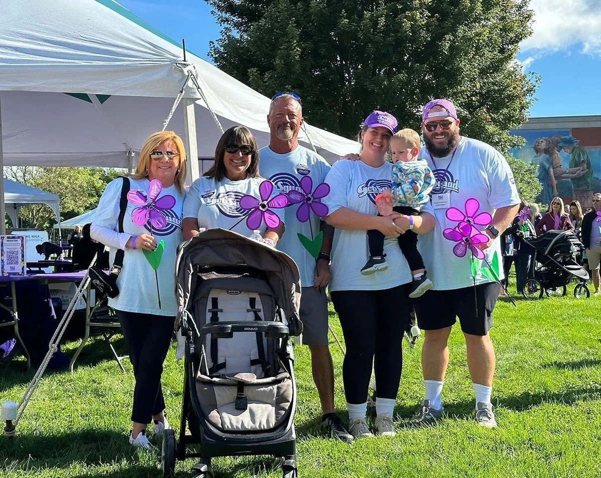 Southern Tier Walk to End Alzheimer’s Returns to Olean