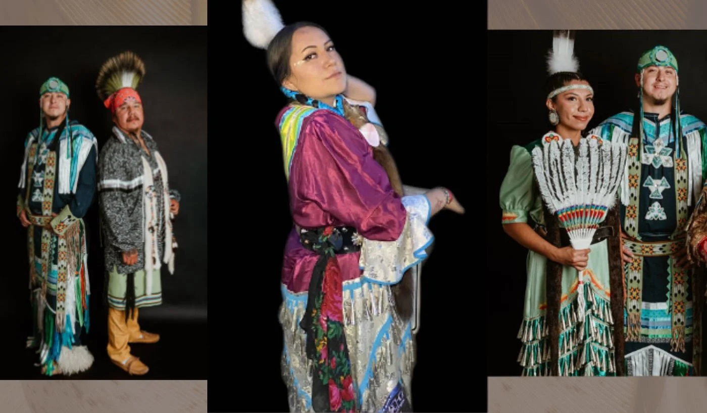 Tri-County Arts Council Celebrates August Performance Month with Free IndigeRoots Performance