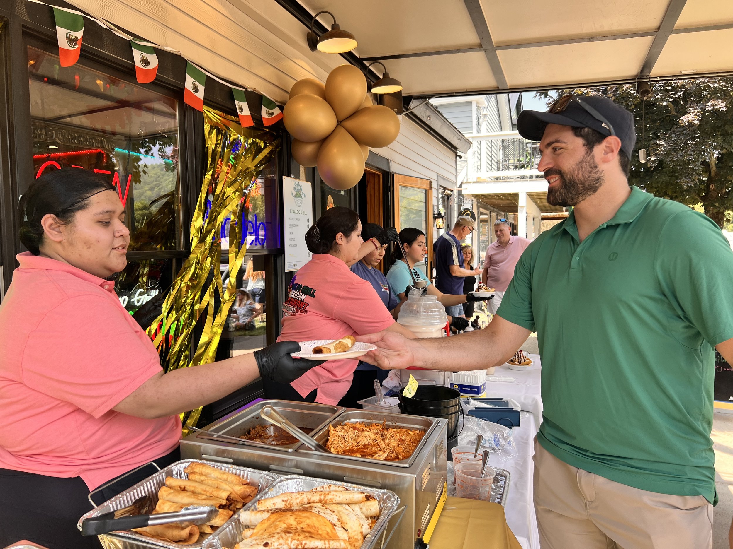 Taste of Ellicottville 2026 Returns August 8-9 with Great Food, Live Music &amp; America's 250th Celebration