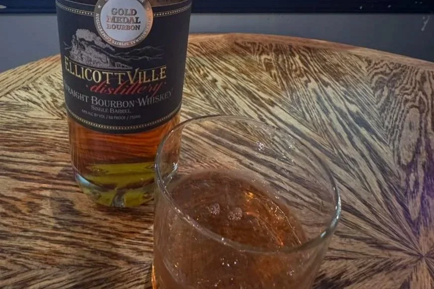 Ellicottville Distillery Launches Limited 8-Year Bourbon with Holiday Release Party