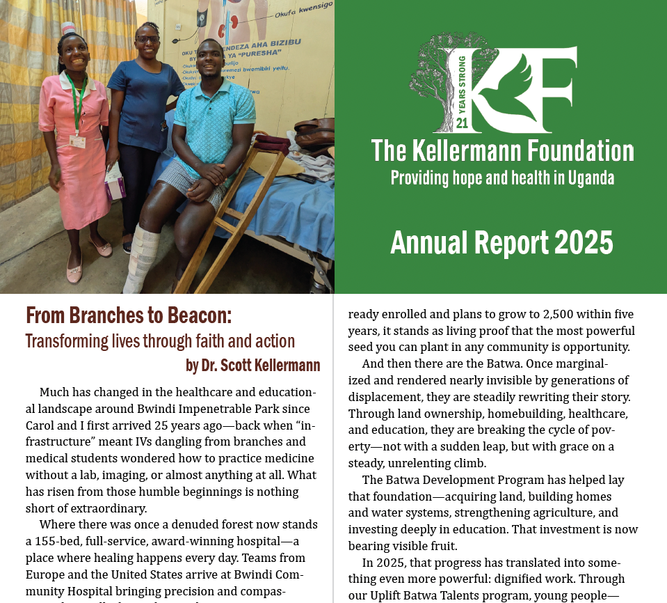 2025 Annual Report