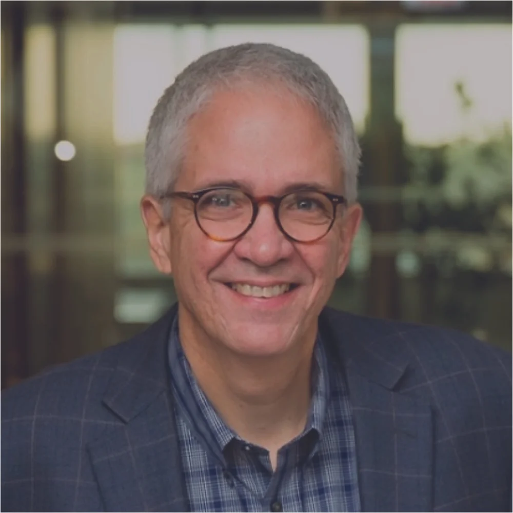 Doug Geiger Our Board — KF