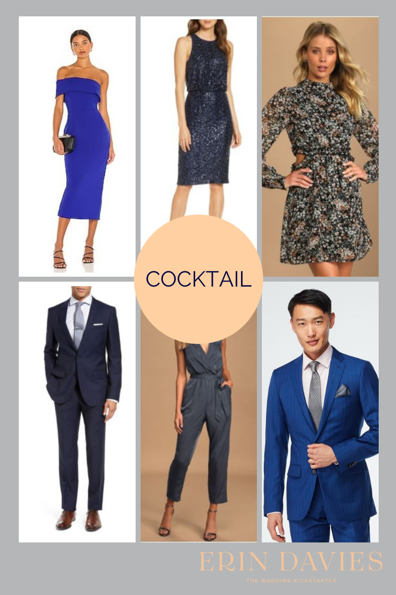 Essential Guide To Cocktail Attire Dress Code For 2024 Essential Guide To Cocktail Attire Dress Code For 2024