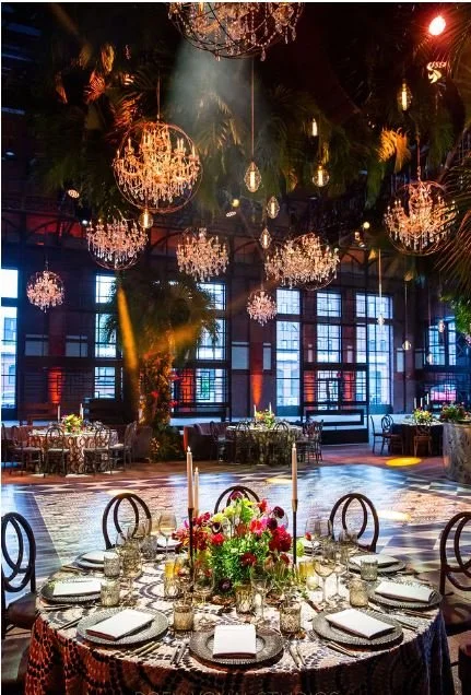 Sowa Powerstation Event
