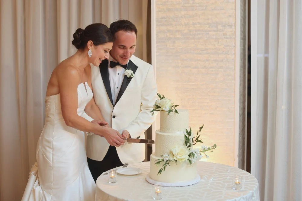 Newport Atlantic Resort Wedding