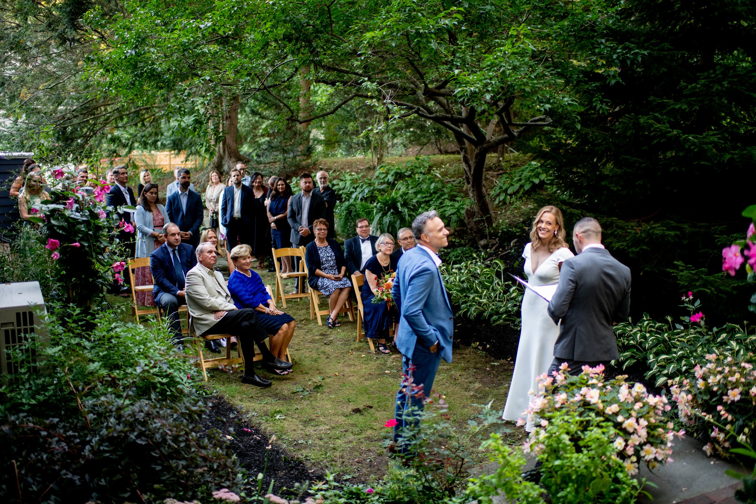  Backyard Wedding, Intimate Wedding, Backyard Wedding Ceremony 