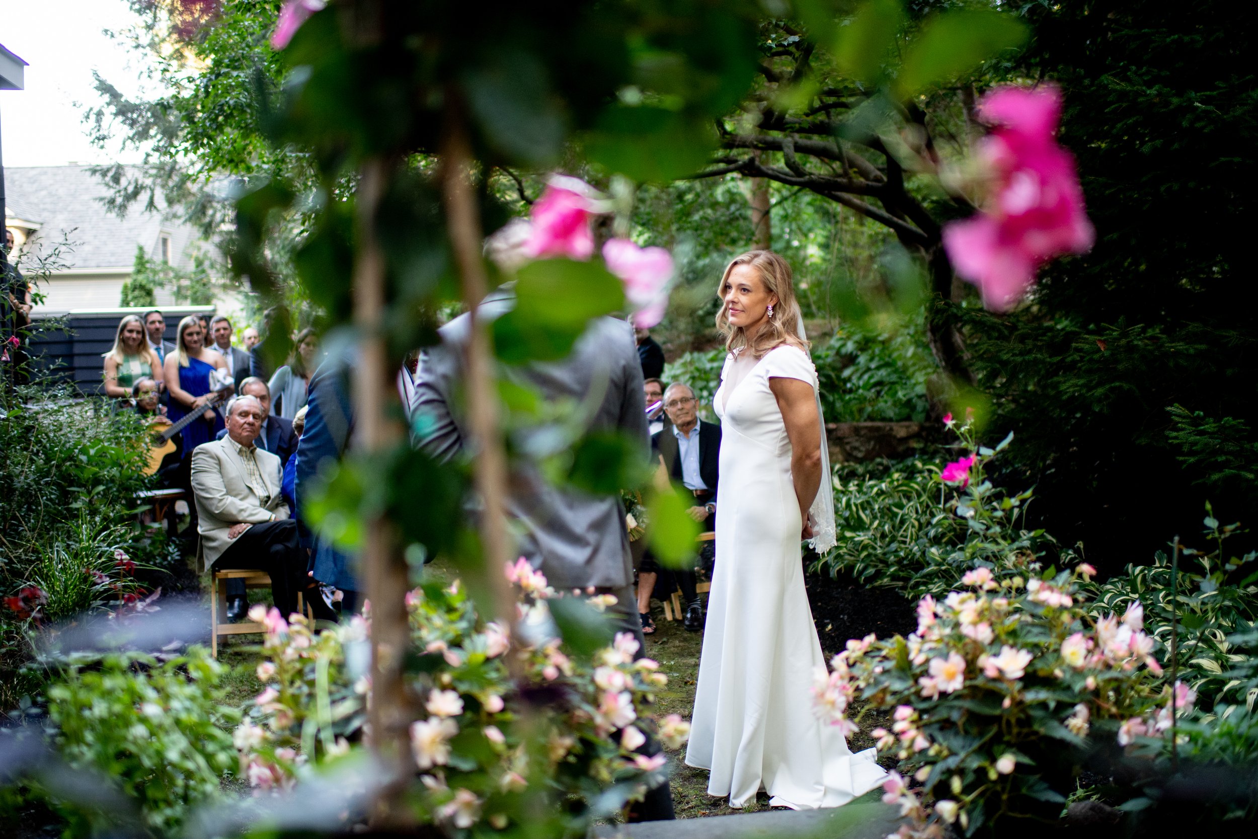 Backyard Wedding, Intimate Wedding, Backyard Wedding Ceremony 