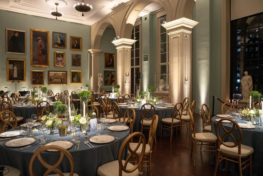 Staying in the spirit of gratitude as we turn the page to December with a Vendor Spotlight on @thecateredaffair here!  I found myself lucky enough to have events in 2025 at each of TCA&rsquo;s 4 exclusive venues: @bostonathenaeum @bplboston @icabosto