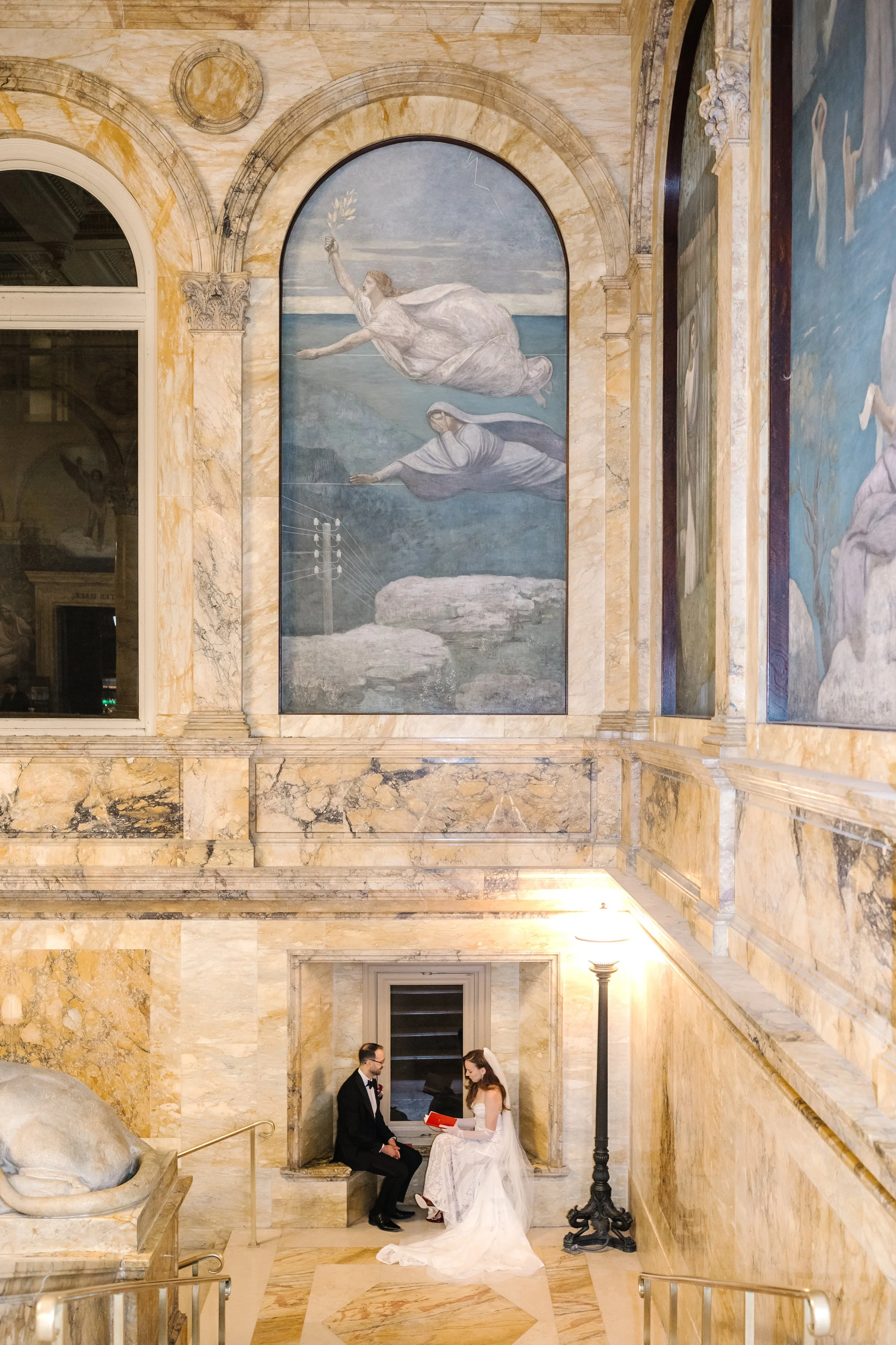 ErinDaviesConsultancy_BostonPublicLibrary_Wedding_GrandStaircase_PrivateVows.jpg